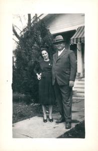 Photo of Gerry Persyn